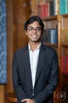 Daksh Mathur, Associate Strategy & Earnings Consultant