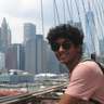 Aayush Maharaj, Software Engineer